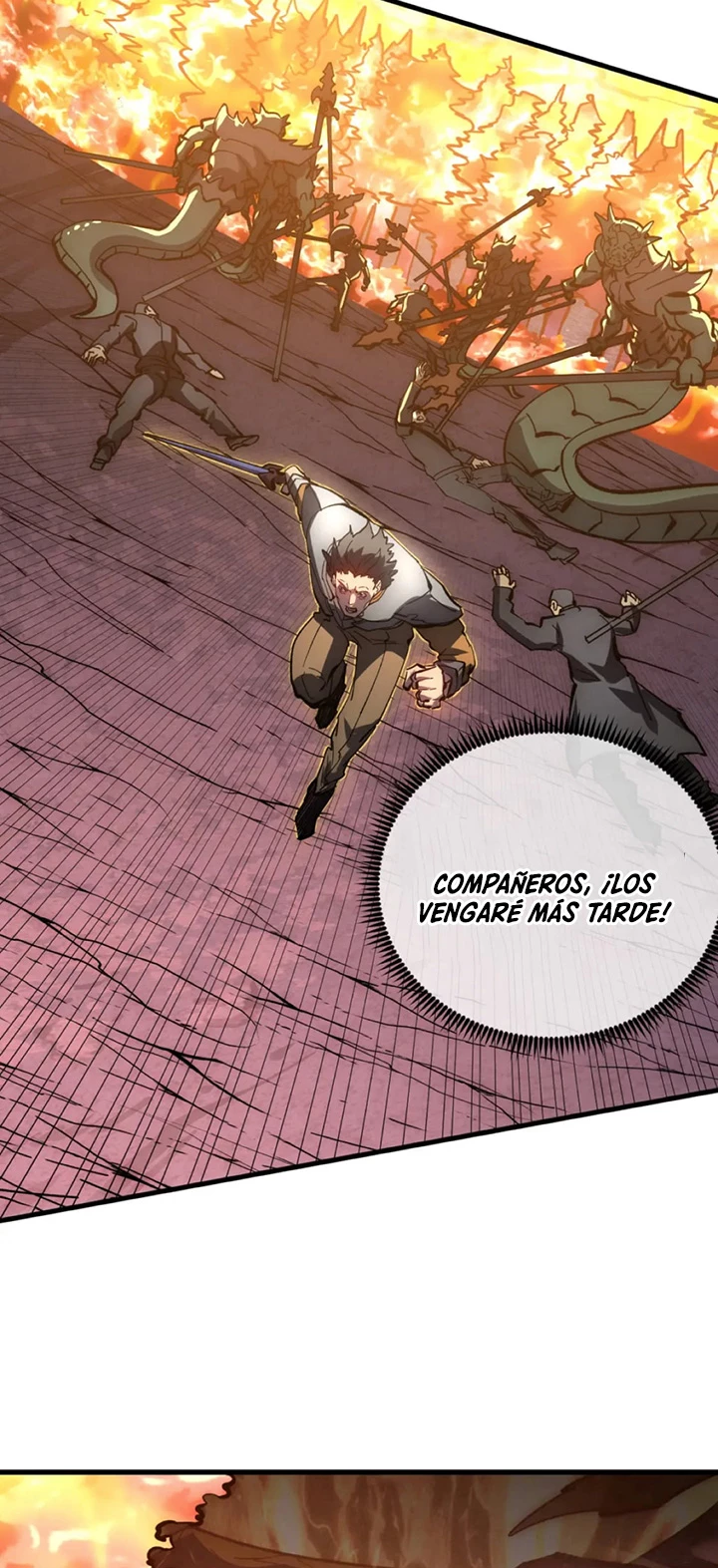 Levantate de los Escombros > Capitulo 209 > Page 391