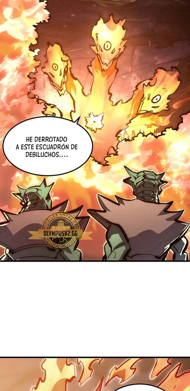 Levantate de los Escombros > Capitulo 209 > Page 401