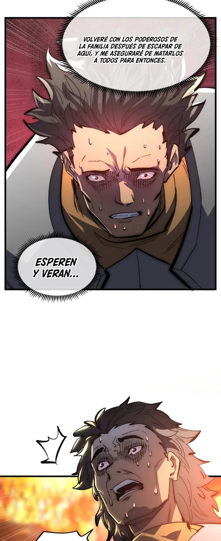 Levantate de los Escombros > Capitulo 210 > Page 41