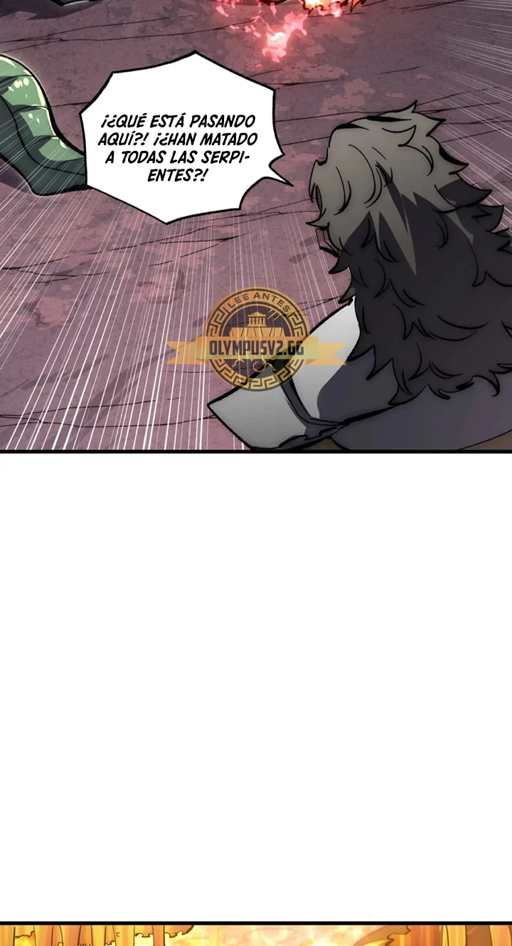 Levantate de los Escombros > Capitulo 210 > Page 61