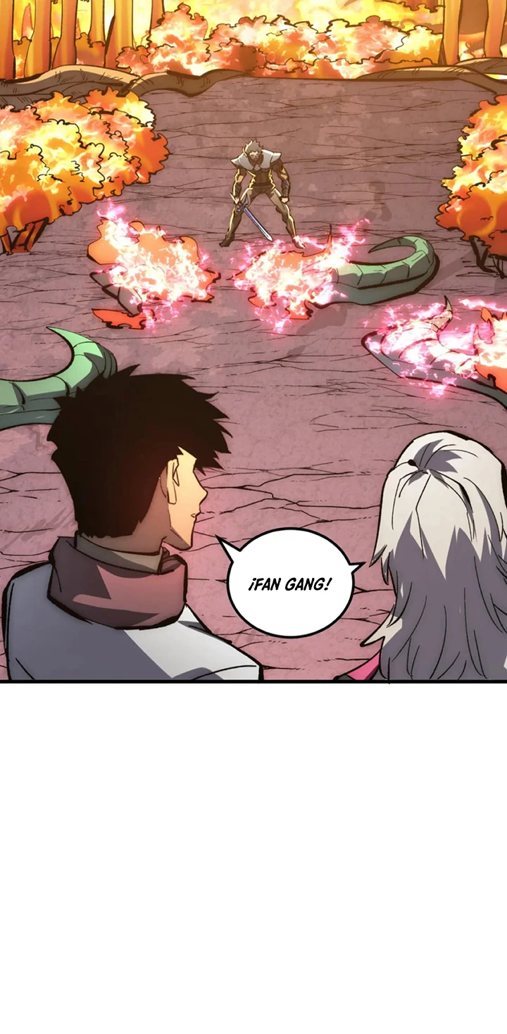 Levantate de los Escombros > Capitulo 210 > Page 71