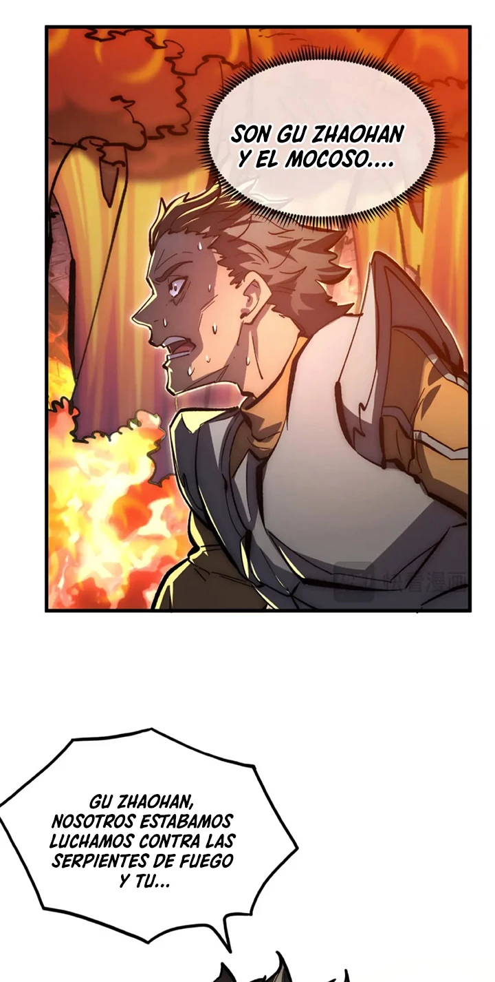 Levantate de los Escombros > Capitulo 210 > Page 81