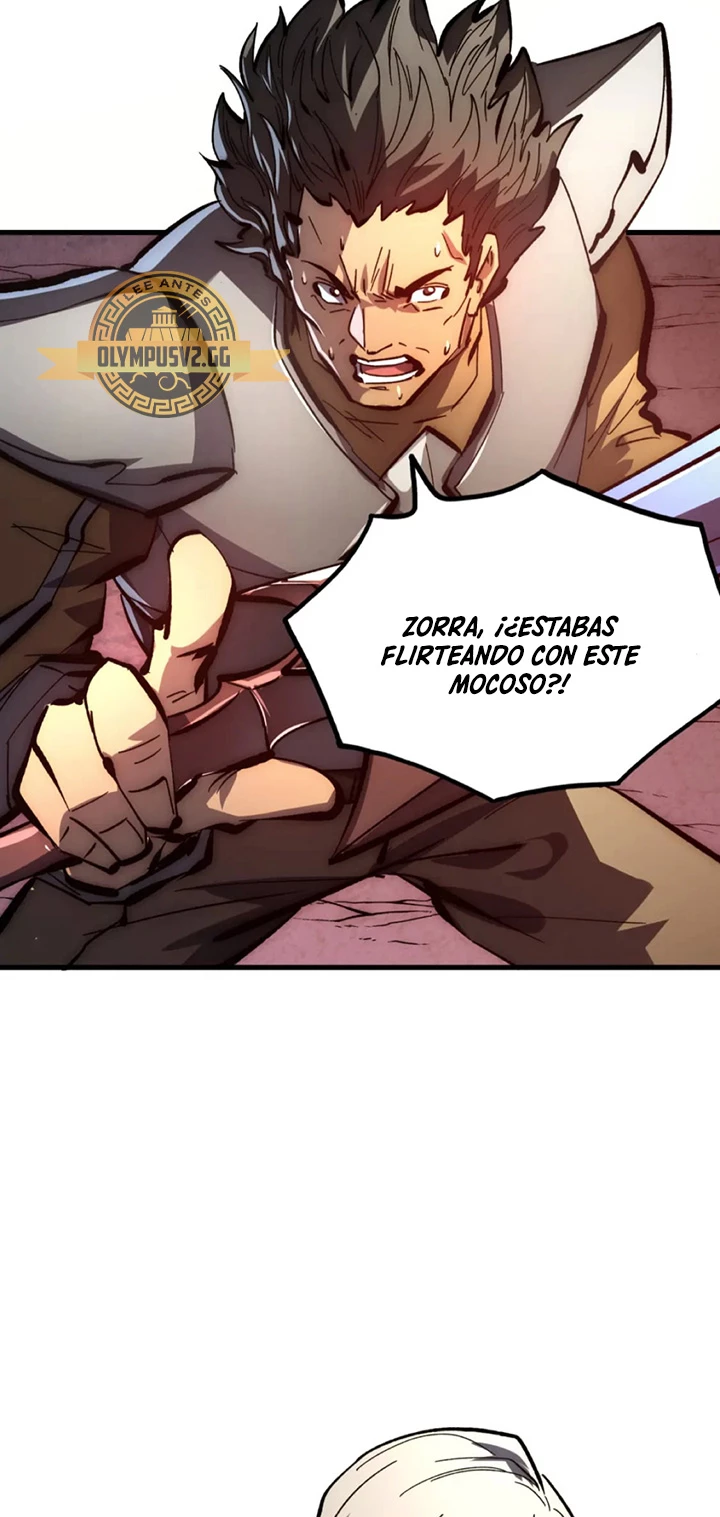 Levantate de los Escombros > Capitulo 210 > Page 91