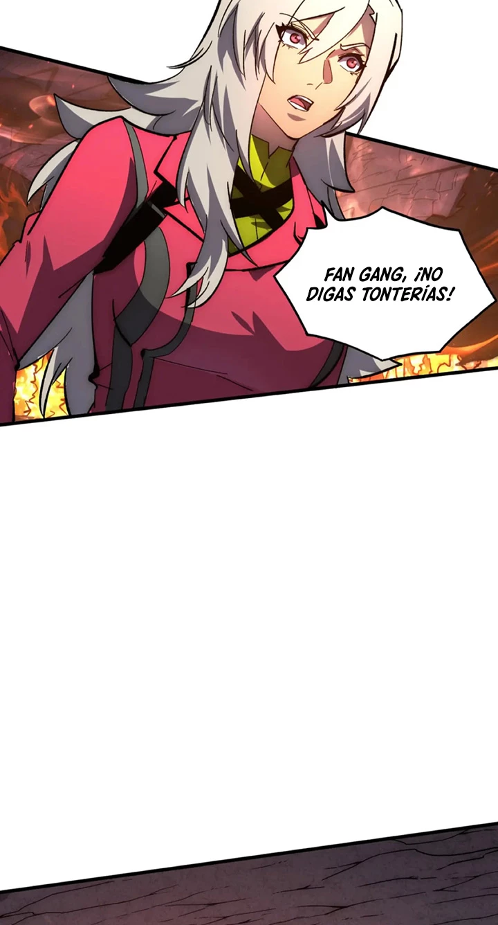 Levantate de los Escombros > Capitulo 210 > Page 101