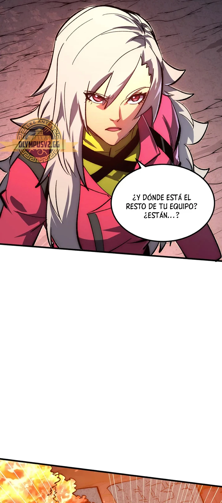 Levantate de los Escombros > Capitulo 210 > Page 111