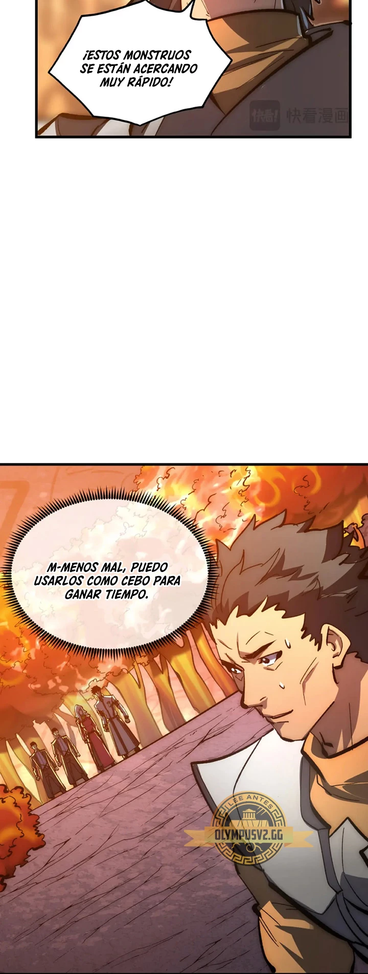 Levantate de los Escombros > Capitulo 210 > Page 151