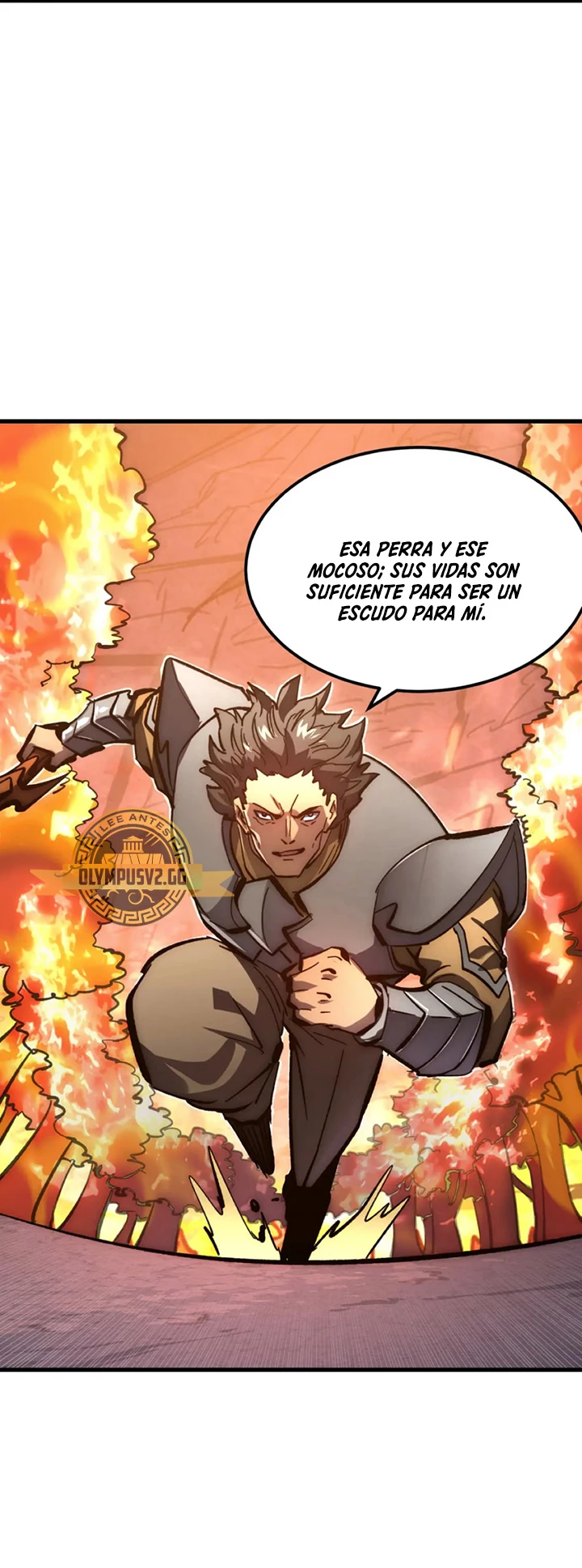 Levantate de los Escombros > Capitulo 210 > Page 161