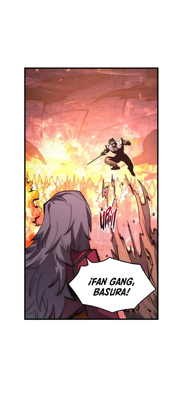 Levantate de los Escombros > Capitulo 210 > Page 171