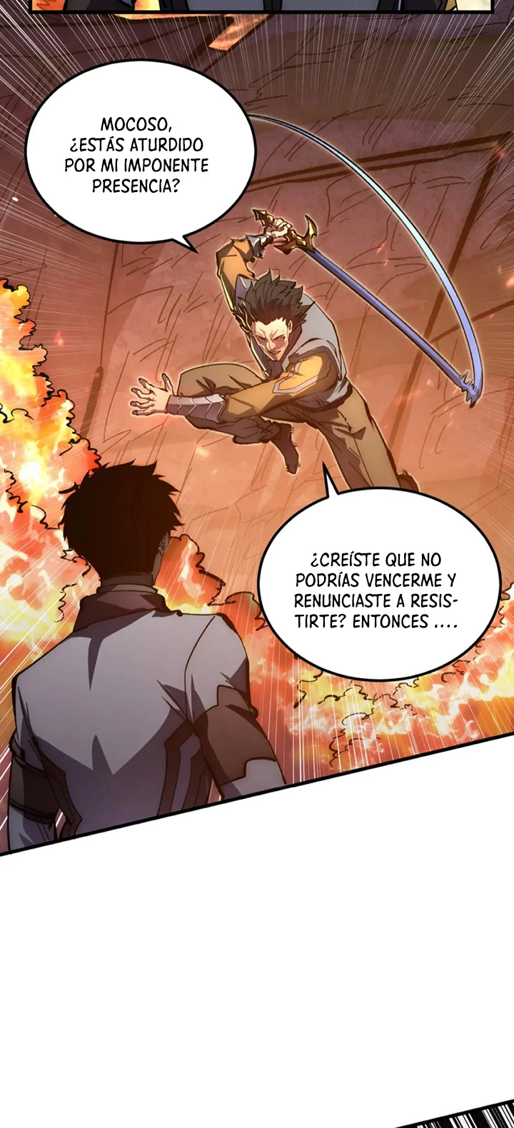 Levantate de los Escombros > Capitulo 210 > Page 211