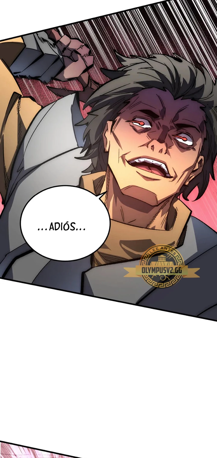 Levantate de los Escombros > Capitulo 210 > Page 221