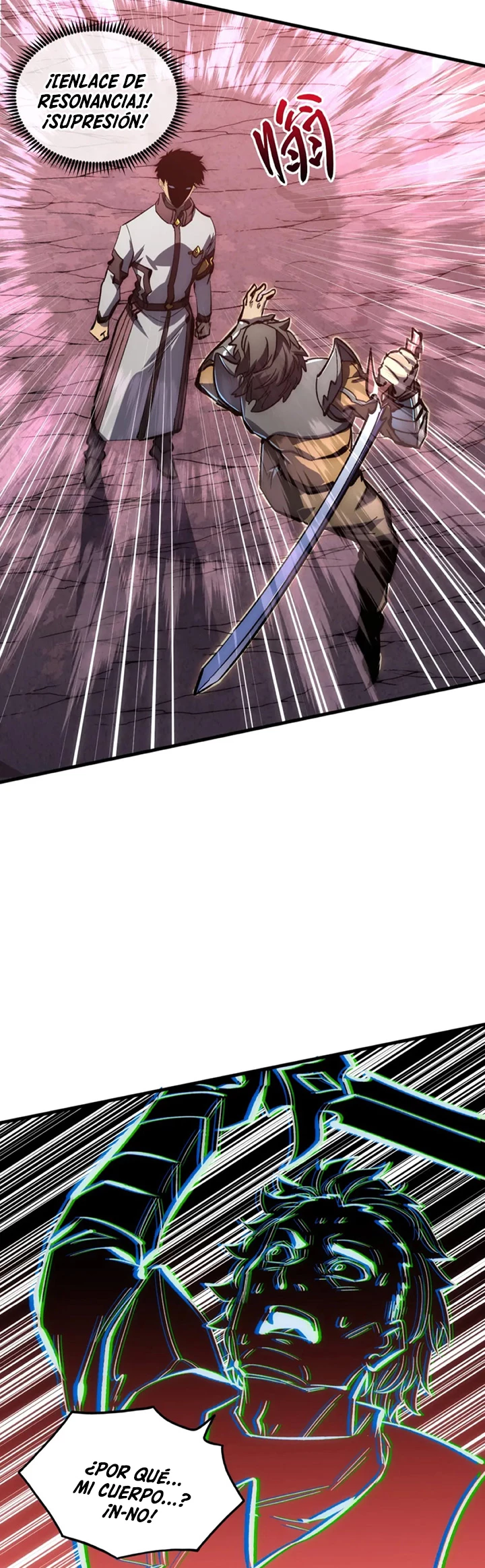 Levantate de los Escombros > Capitulo 210 > Page 231