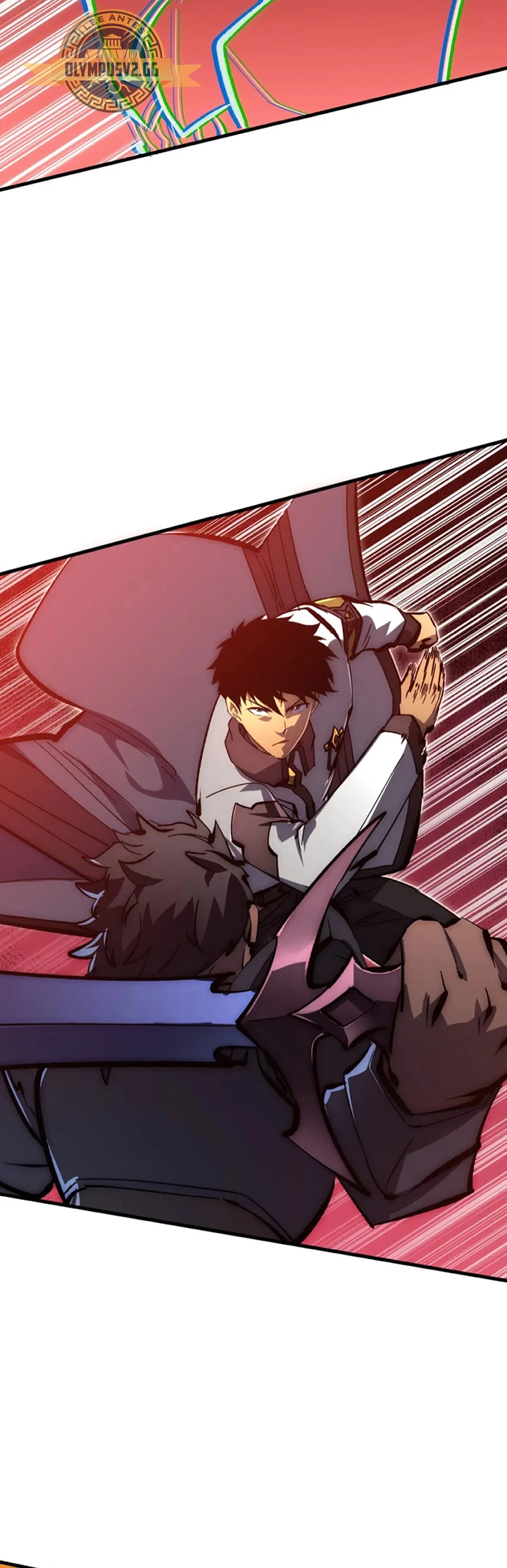 Levantate de los Escombros > Capitulo 210 > Page 241