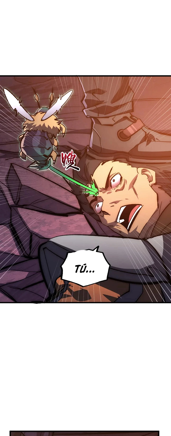 Levantate de los Escombros > Capitulo 210 > Page 271