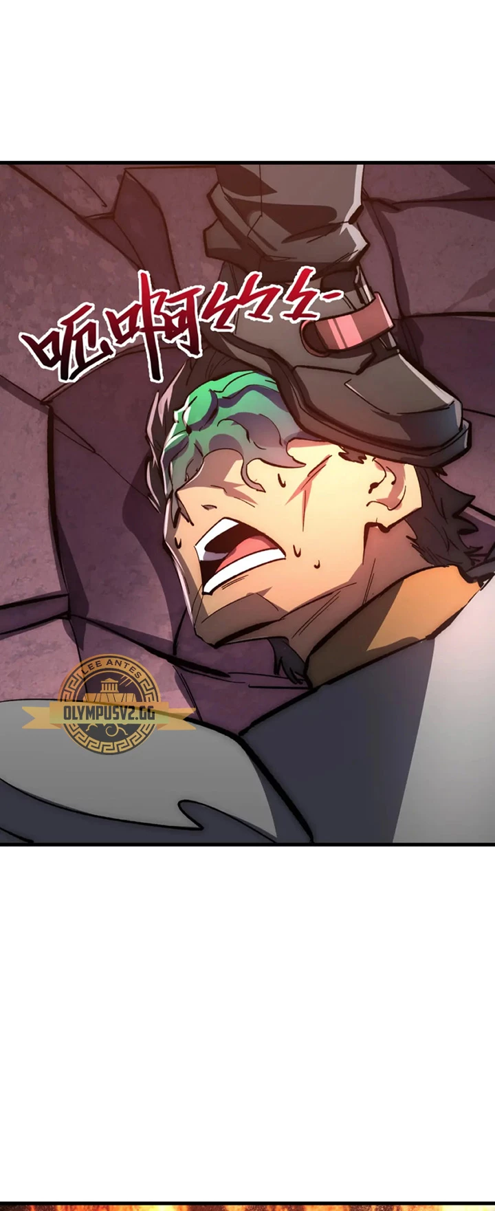 Levantate de los Escombros > Capitulo 210 > Page 301