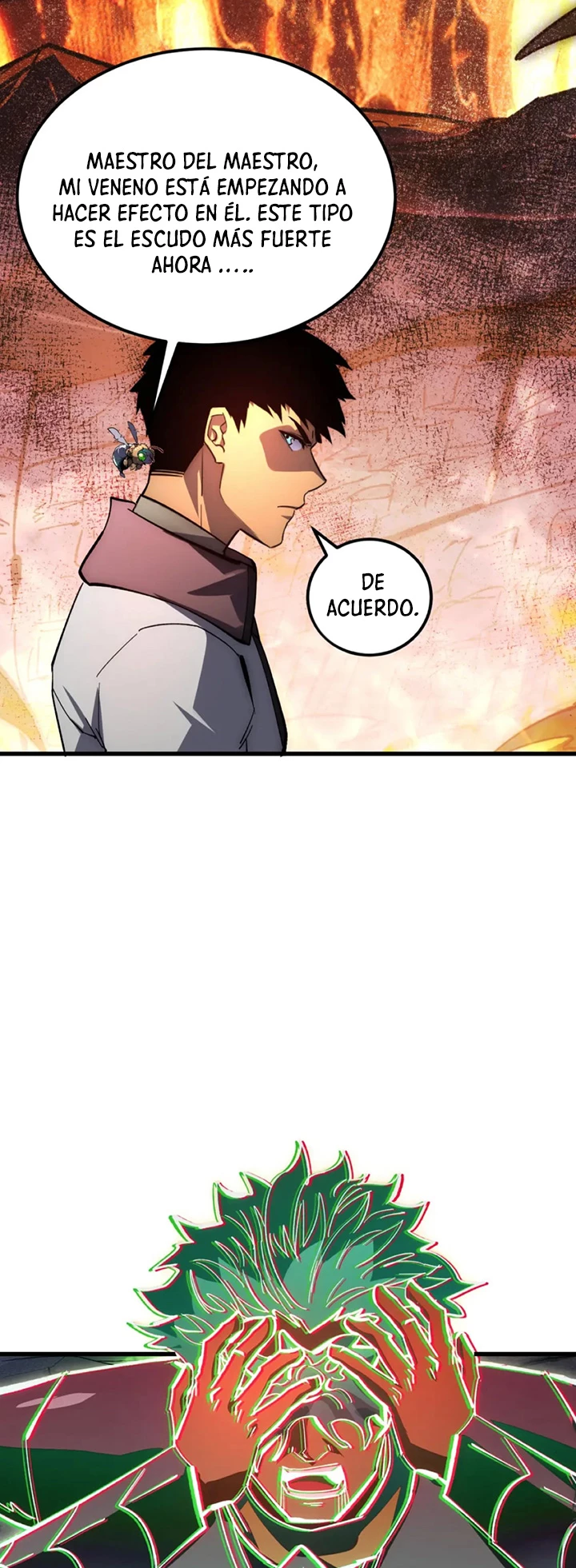 Levantate de los Escombros > Capitulo 210 > Page 311