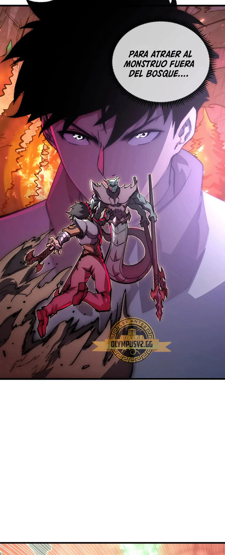 Levantate de los Escombros > Capitulo 210 > Page 381