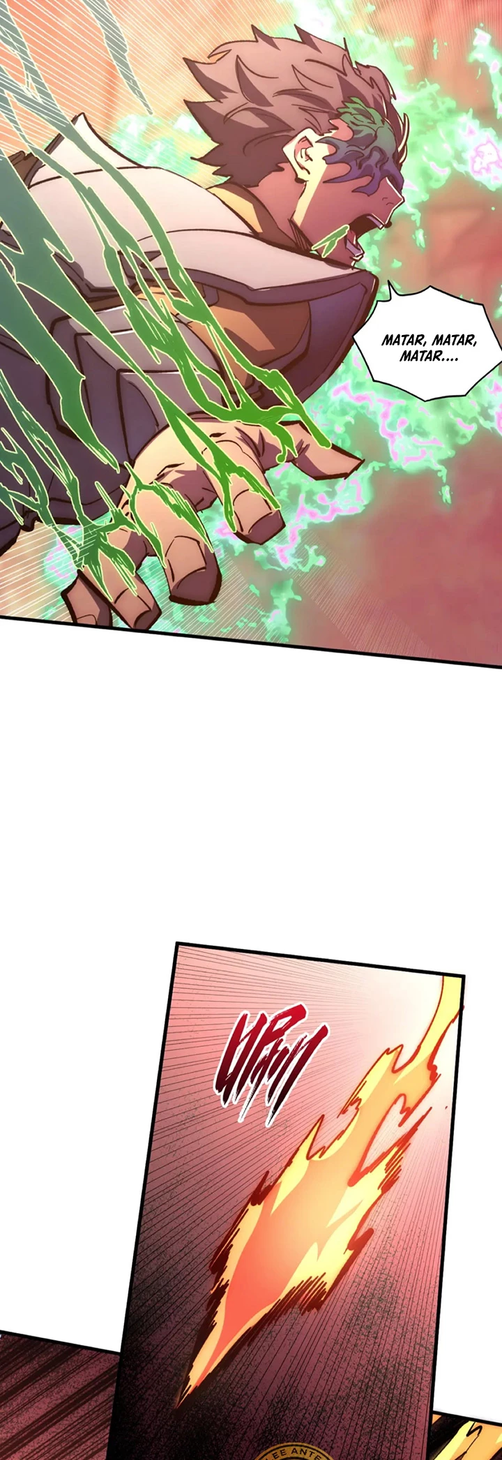 Levantate de los Escombros > Capitulo 210 > Page 391