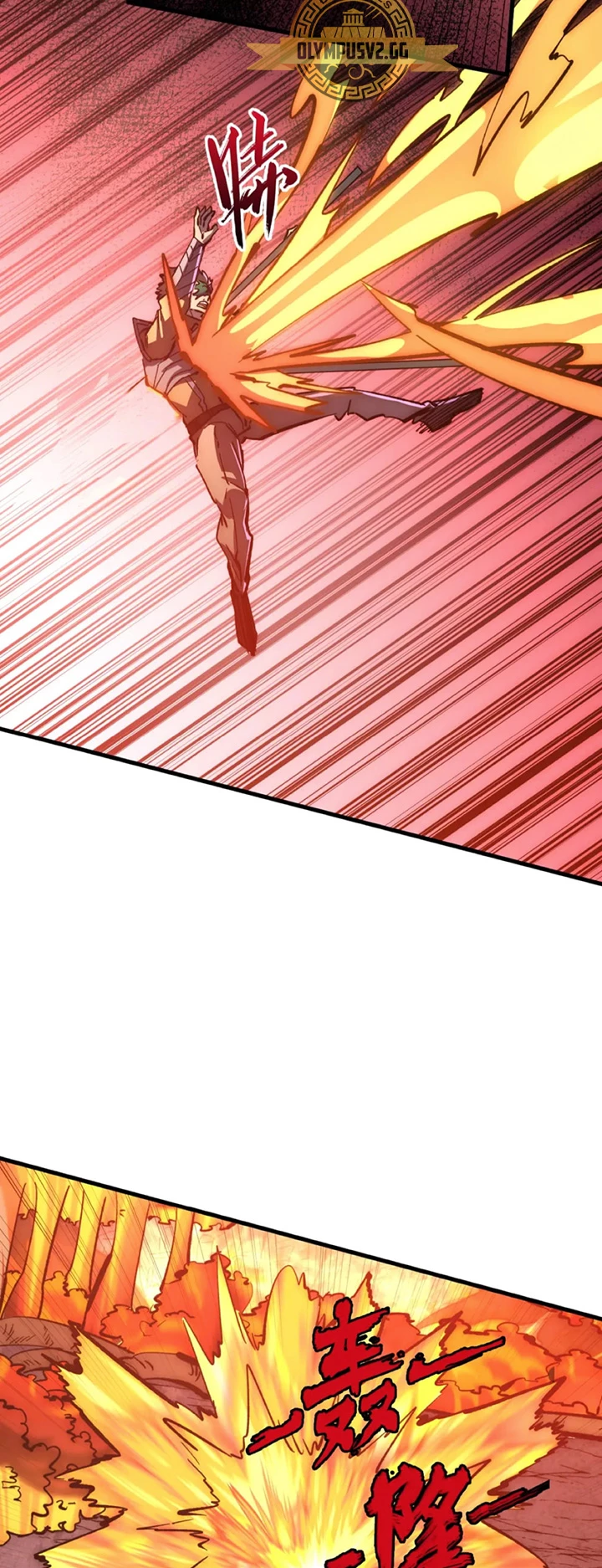 Levantate de los Escombros > Capitulo 210 > Page 401