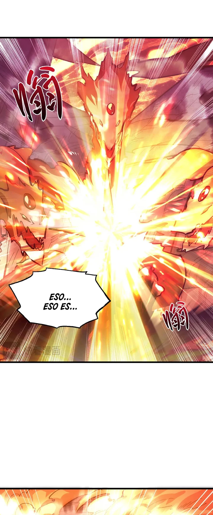 Levantate de los Escombros > Capitulo 211 > Page 51