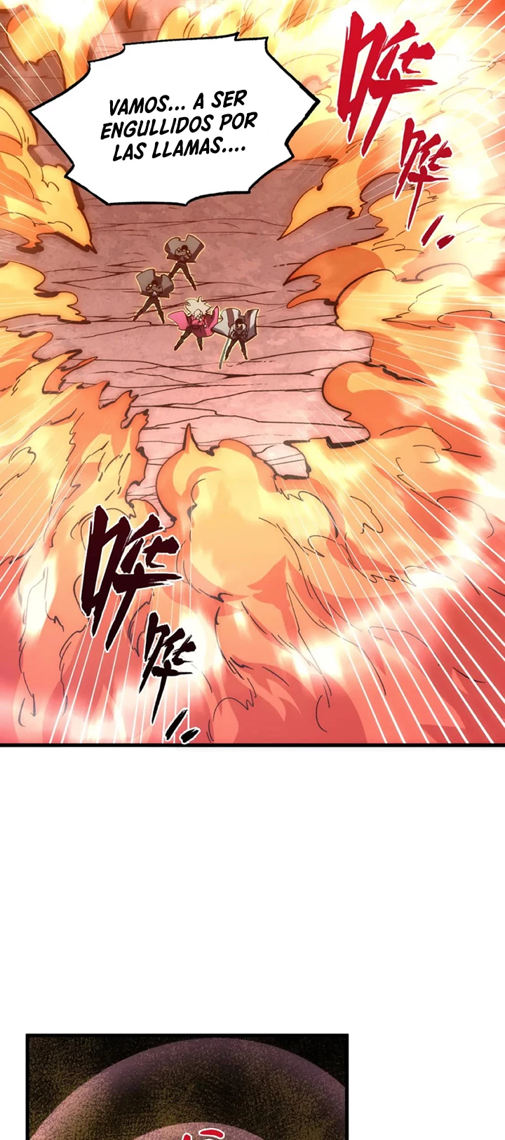 Levantate de los Escombros > Capitulo 211 > Page 61