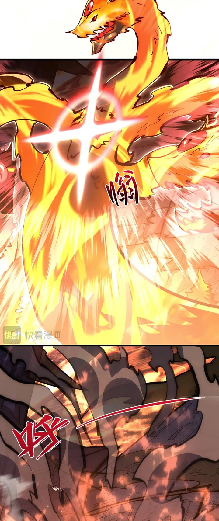 Levantate de los Escombros > Capitulo 211 > Page 91