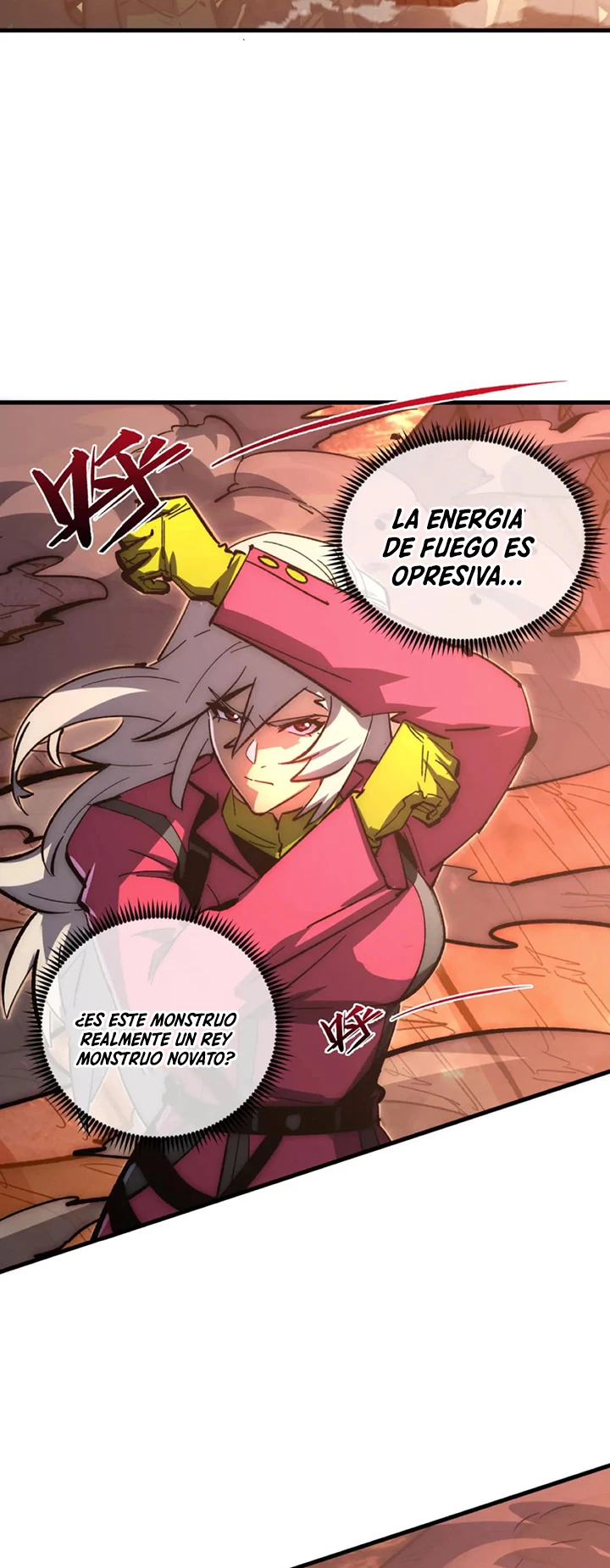 Levantate de los Escombros > Capitulo 211 > Page 111