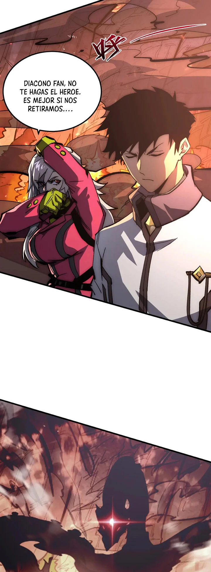 Levantate de los Escombros > Capitulo 211 > Page 131