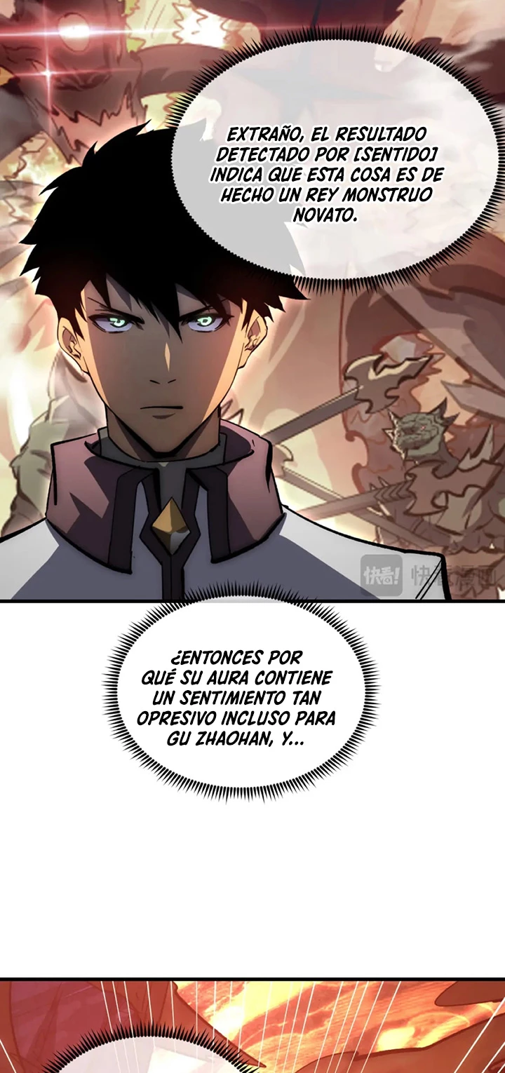 Levantate de los Escombros > Capitulo 211 > Page 141