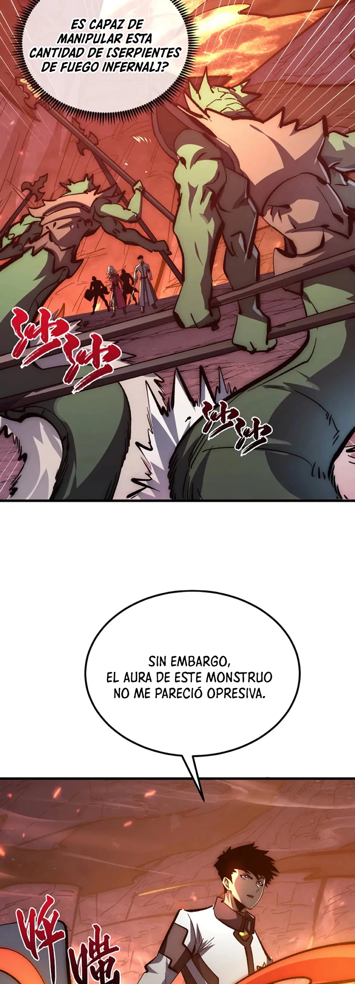 Levantate de los Escombros > Capitulo 211 > Page 151