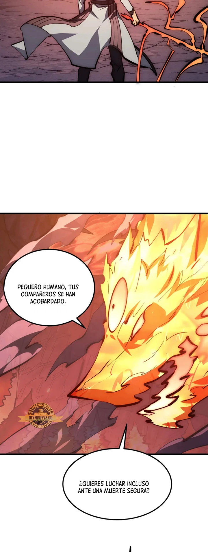 Levantate de los Escombros > Capitulo 211 > Page 171