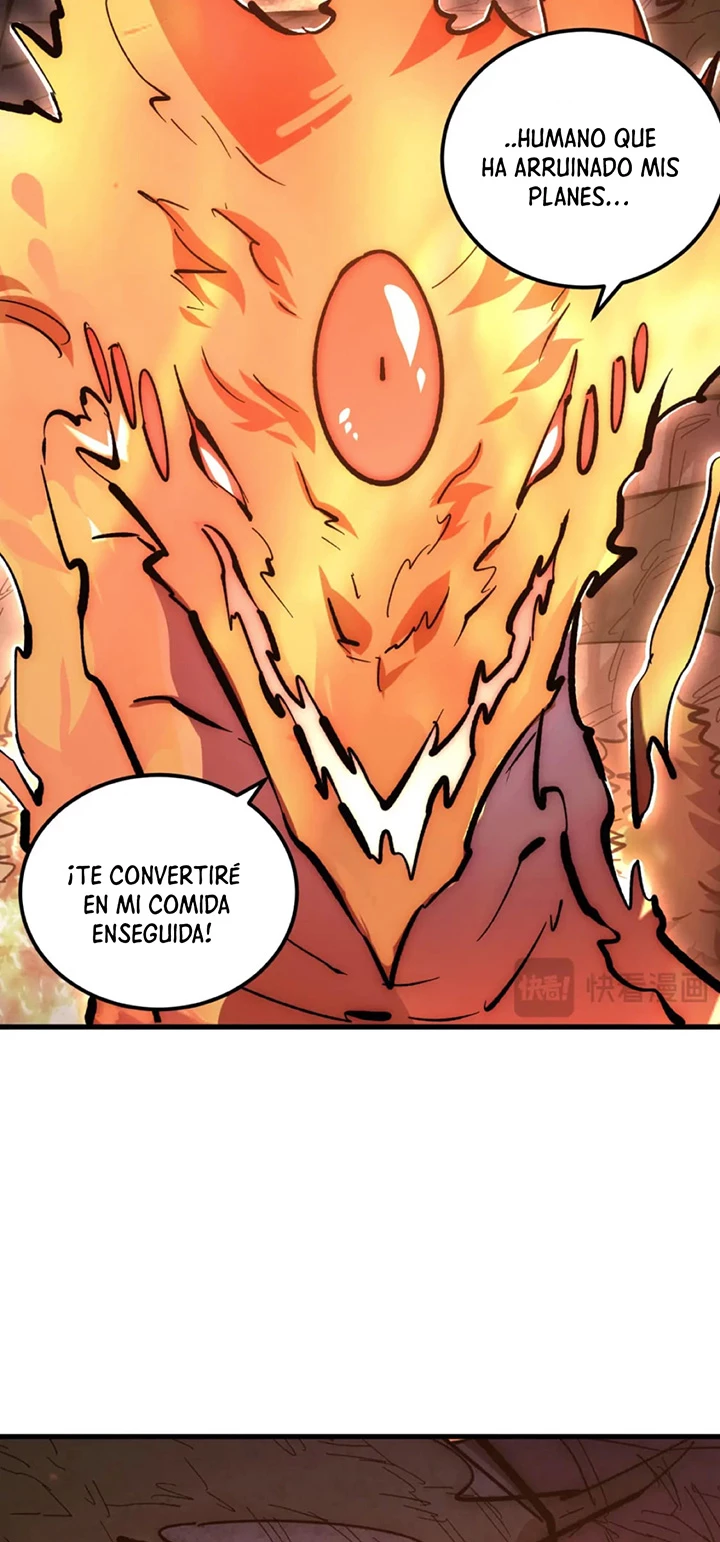 Levantate de los Escombros > Capitulo 211 > Page 191