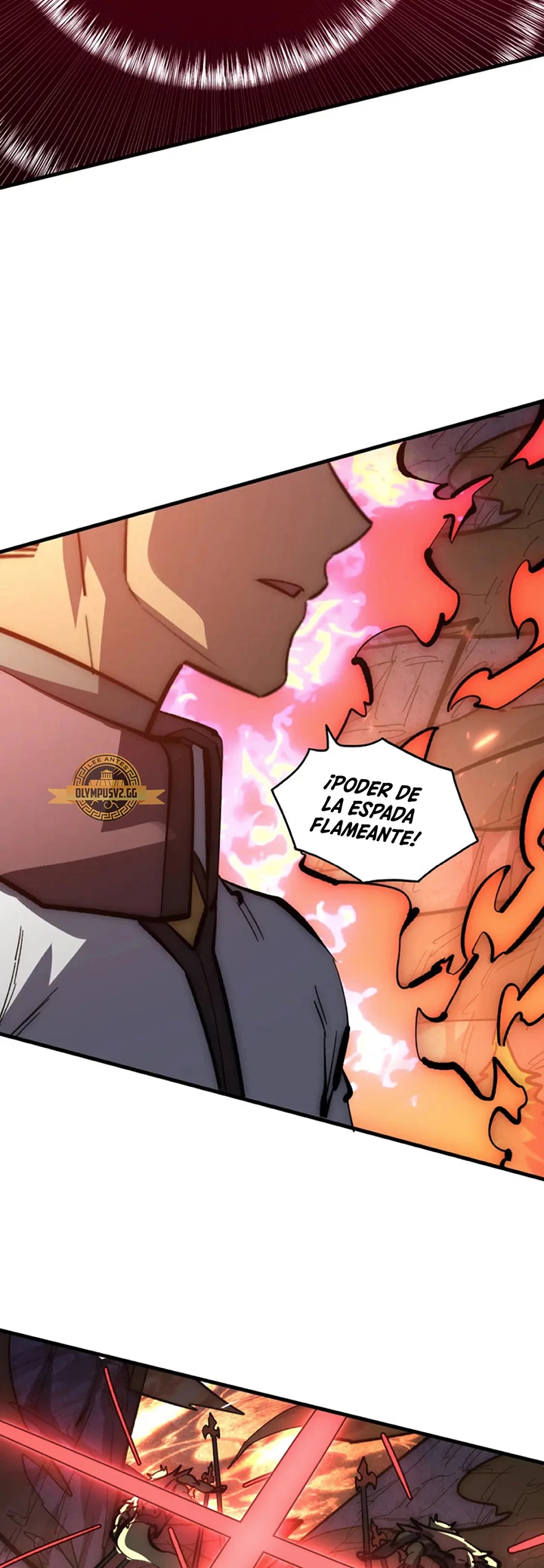 Levantate de los Escombros > Capitulo 211 > Page 221