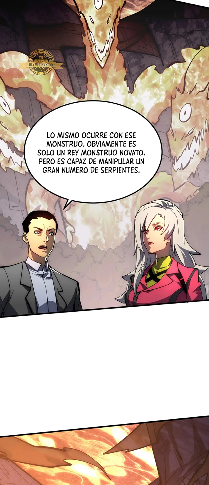 Levantate de los Escombros > Capitulo 211 > Page 271