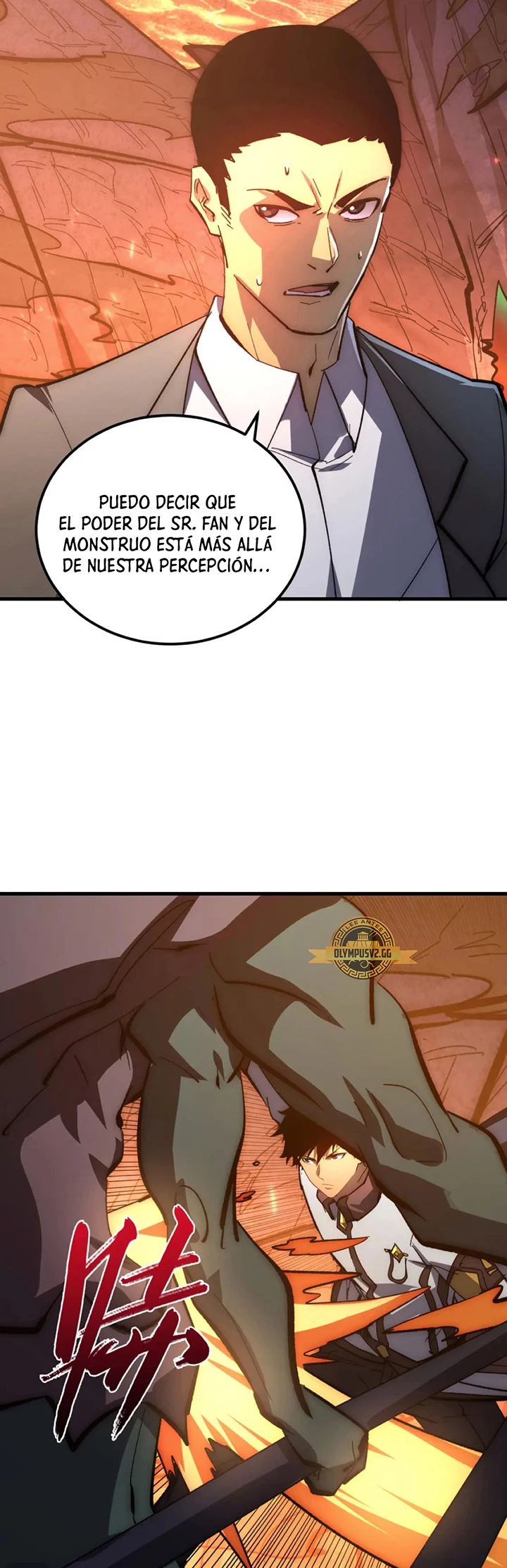 Levantate de los Escombros > Capitulo 211 > Page 281