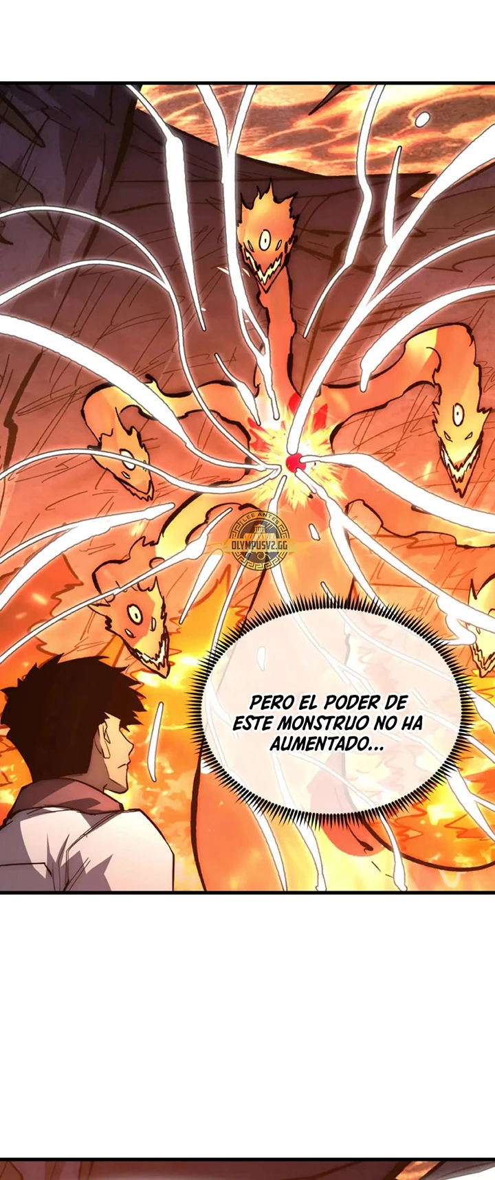 Levantate de los Escombros > Capitulo 211 > Page 301