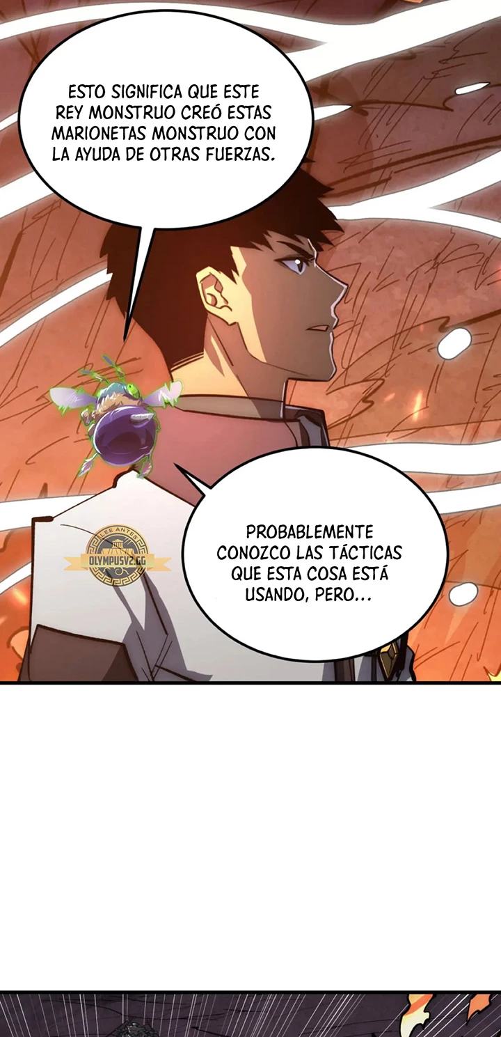 Levantate de los Escombros > Capitulo 211 > Page 311