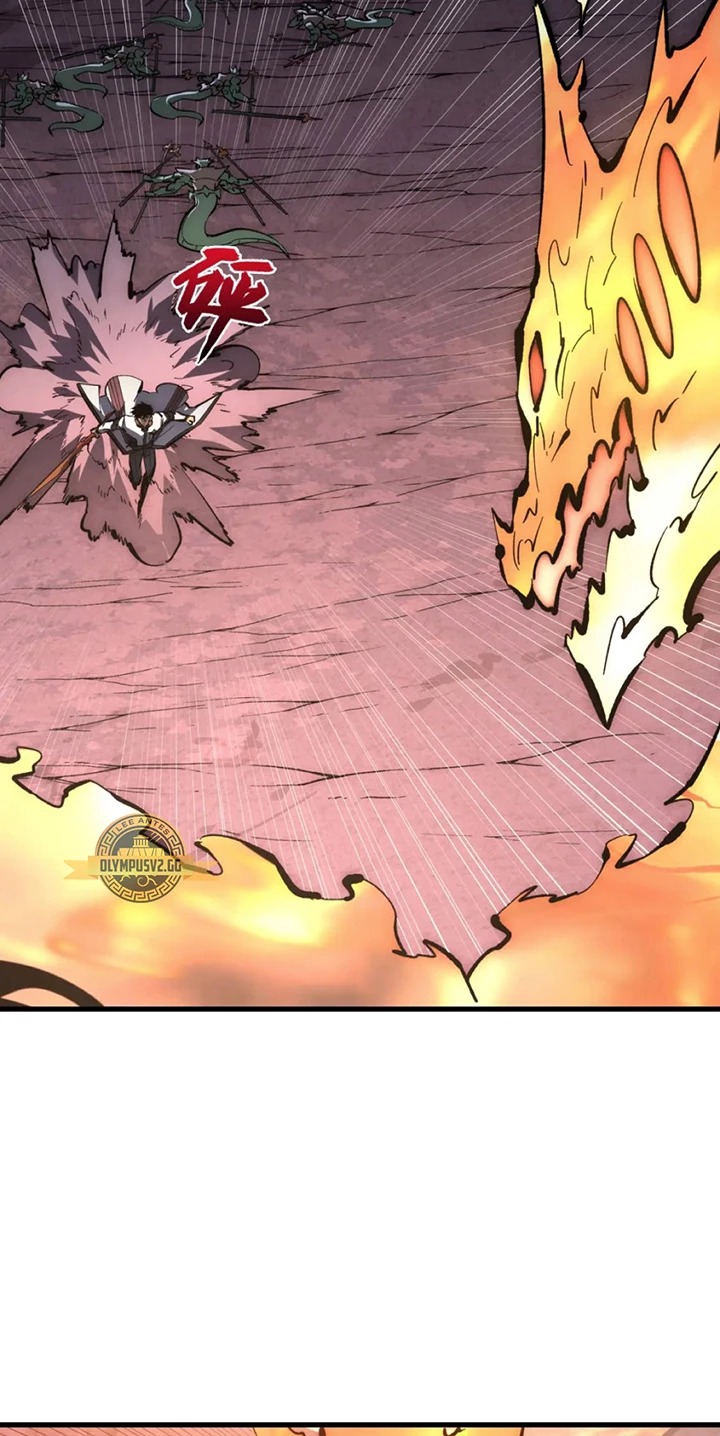 Levantate de los Escombros > Capitulo 211 > Page 321