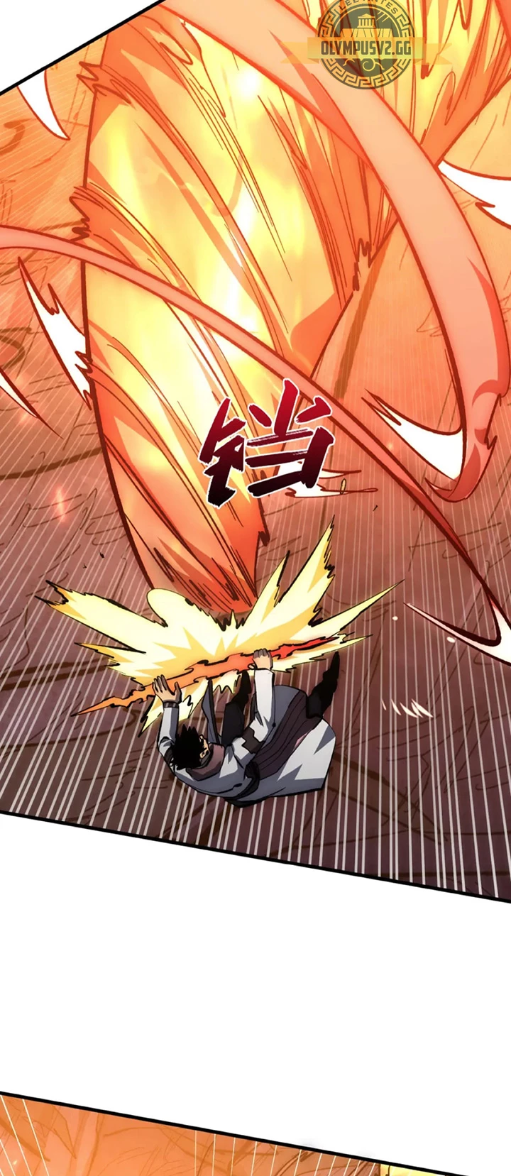 Levantate de los Escombros > Capitulo 211 > Page 361