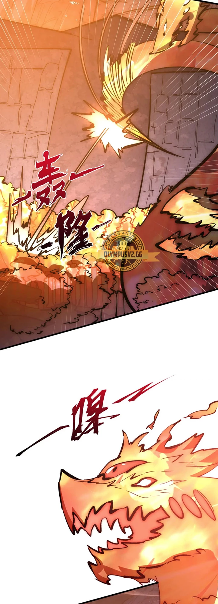 Levantate de los Escombros > Capitulo 211 > Page 371