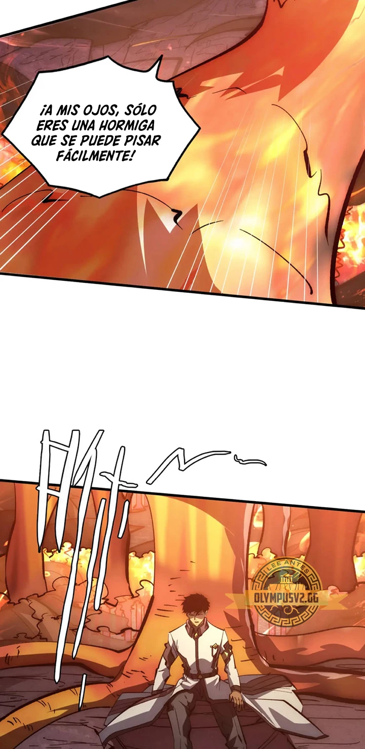 Levantate de los Escombros > Capitulo 211 > Page 381