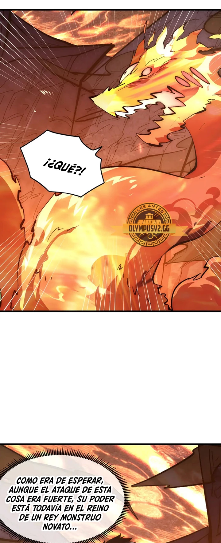 Levantate de los Escombros > Capitulo 212 > Page 41