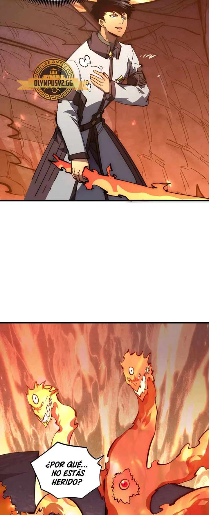 Levantate de los Escombros > Capitulo 212 > Page 51