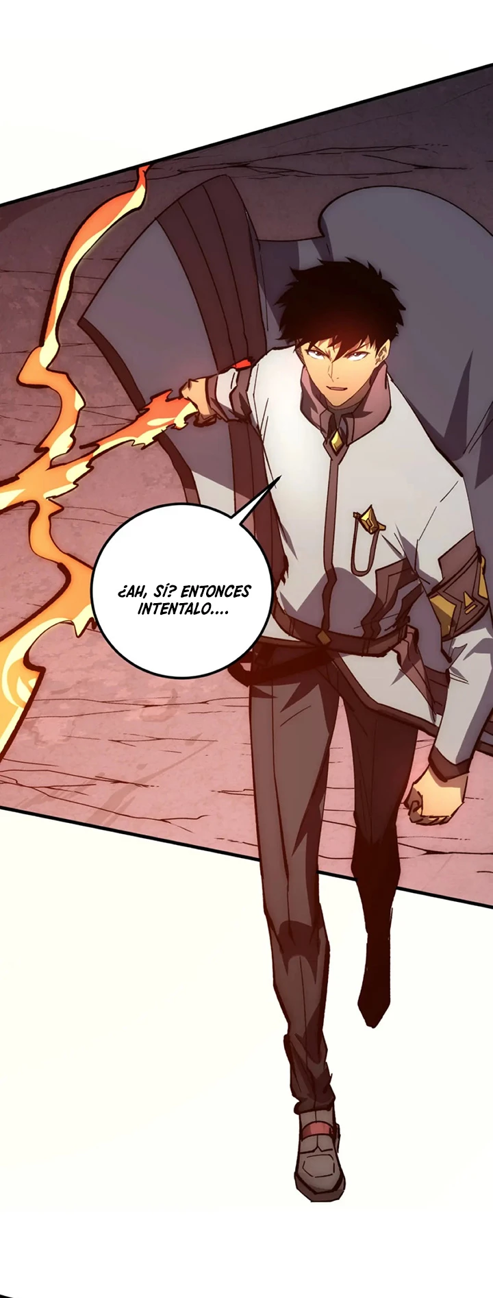 Levantate de los Escombros > Capitulo 212 > Page 71