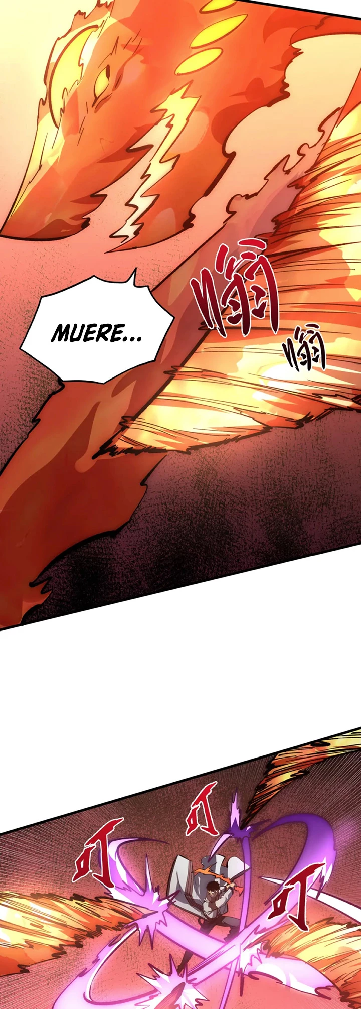 Levantate de los Escombros > Capitulo 212 > Page 111