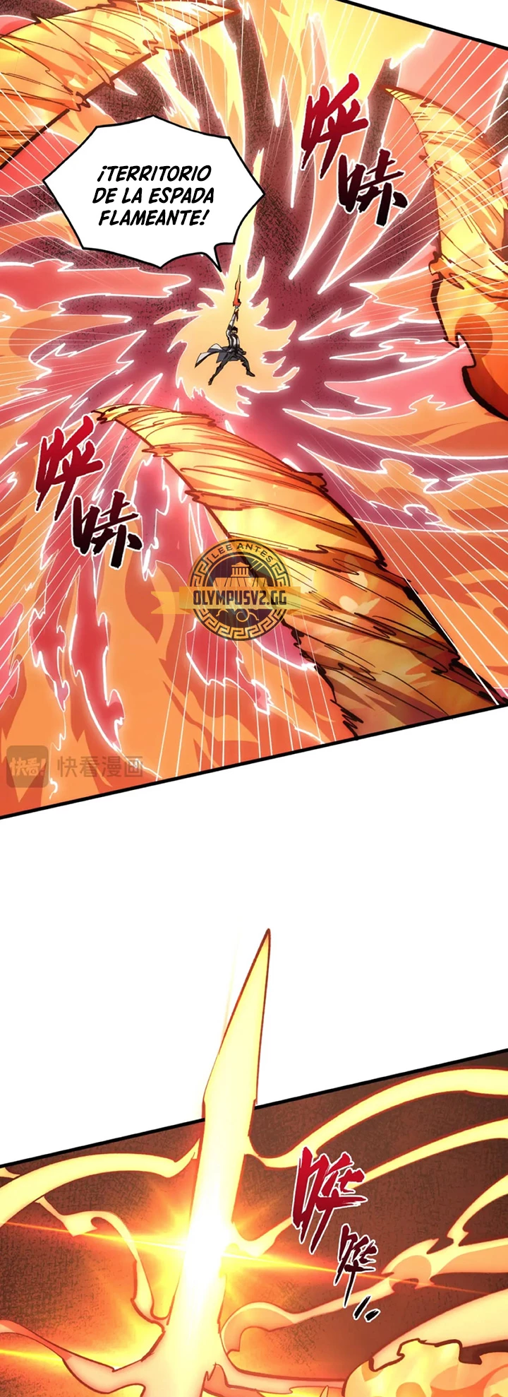 Levantate de los Escombros > Capitulo 212 > Page 131