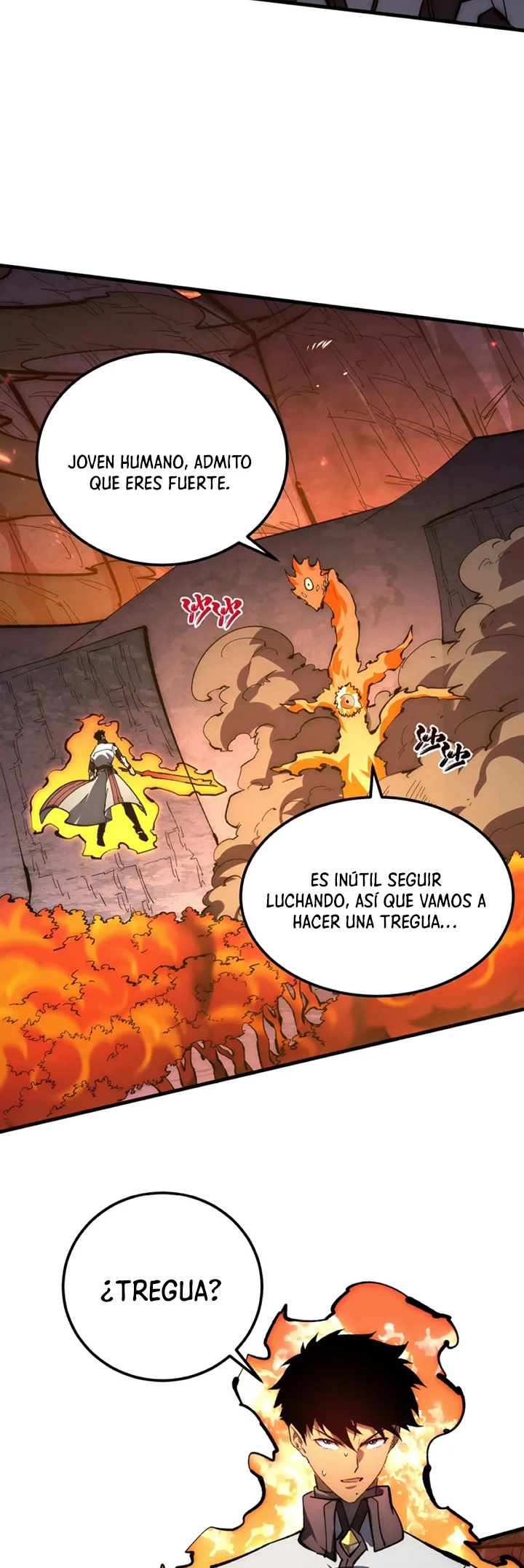 Levantate de los Escombros > Capitulo 212 > Page 171