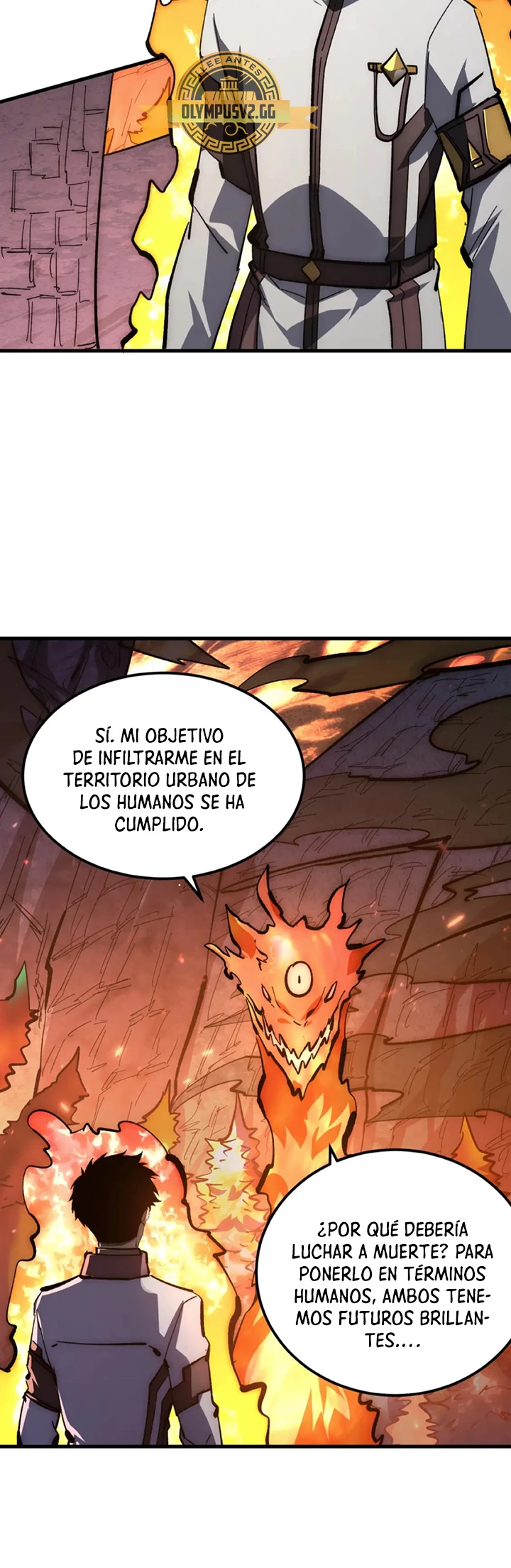 Levantate de los Escombros > Capitulo 212 > Page 181