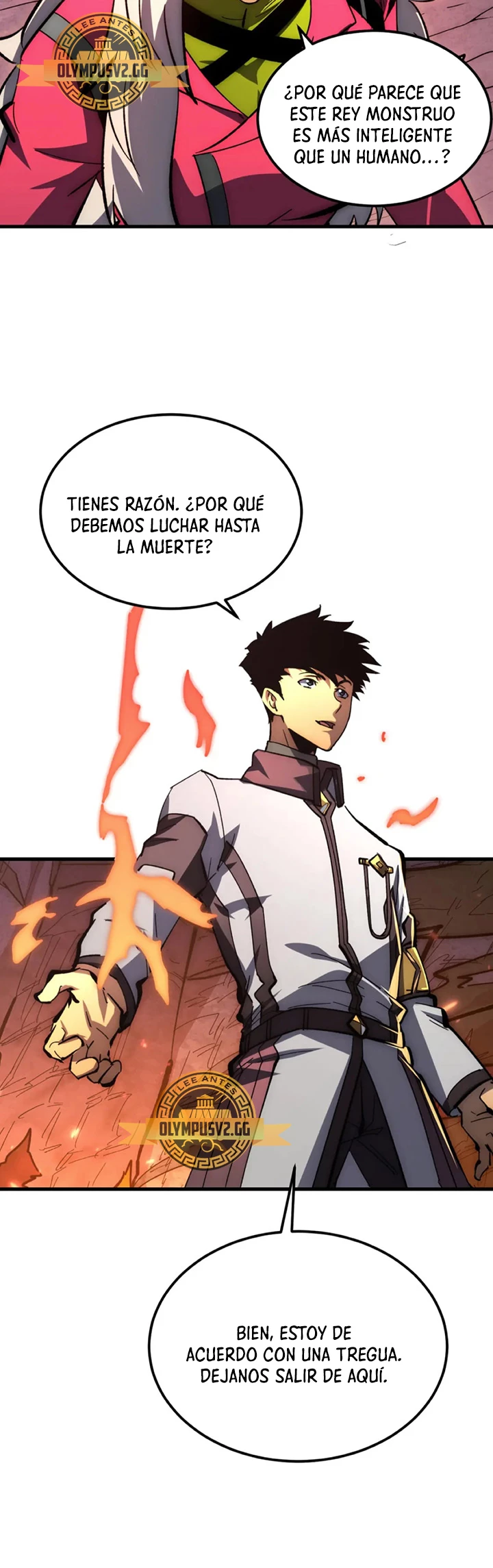 Levantate de los Escombros > Capitulo 212 > Page 201