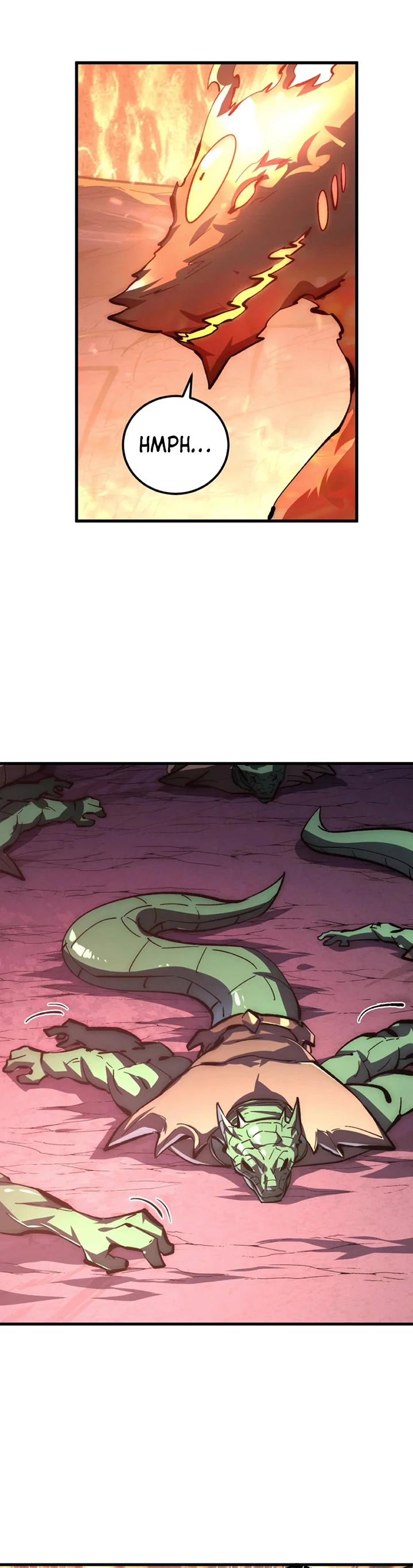 Levantate de los Escombros > Capitulo 212 > Page 241