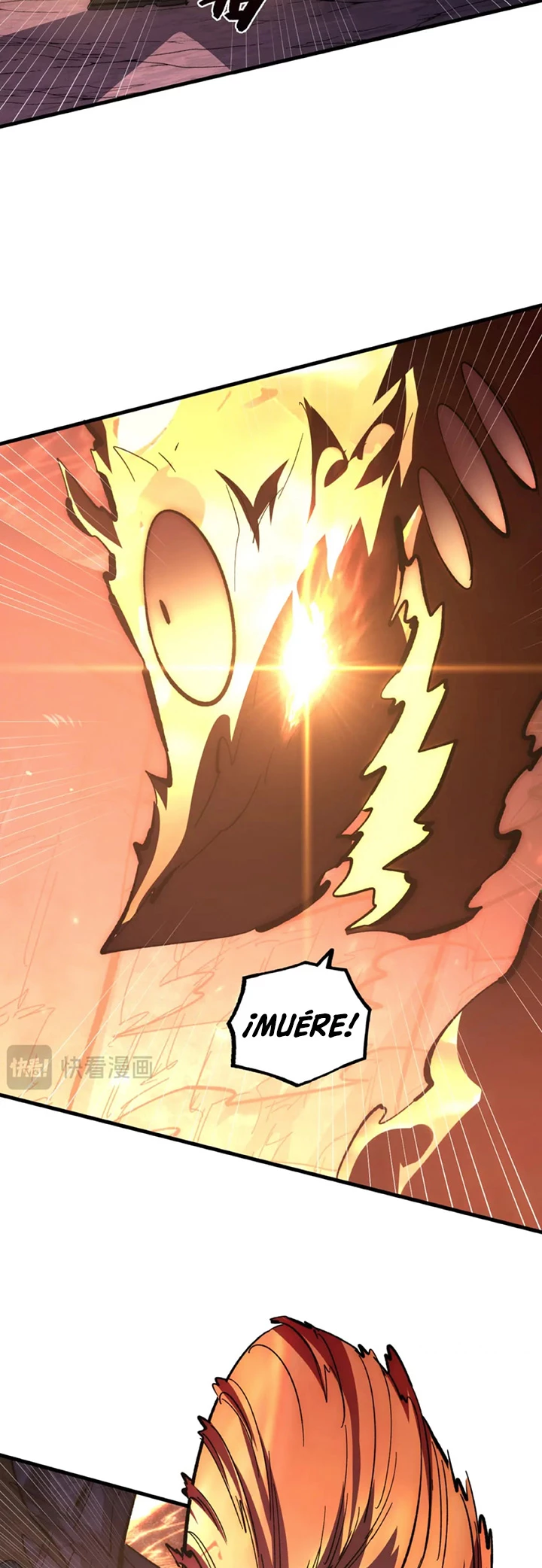 Levantate de los Escombros > Capitulo 212 > Page 261